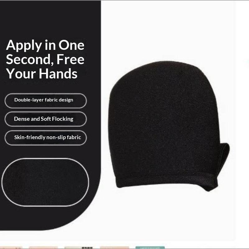 Exfoliating Bath Gloves With Soft Comfortable Fabric Deep Cleansing Effect For Home Shower Spa Daily Body Care Use