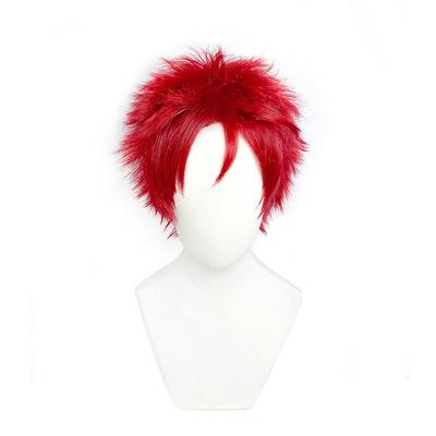 Bunte Haare – Bunte Perücken für Cosplay