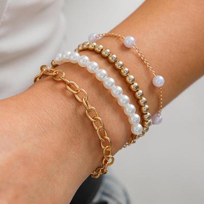 Bracciali – Braccialetti a strati