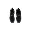 Nike Wearallday Abrasion Resistant Breathable Low top Kids' Running Shoes Black White Gray Children Aged 3 7 Years Old CJ3817-011