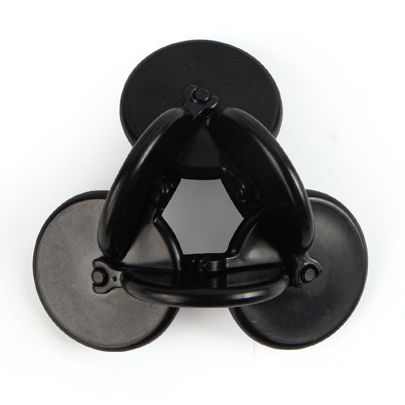 DIY Forever Turning Fidget Toy Kinetic Sculpture Autism Therapy Anxiety Relief For Adult Kids Finger Relief ADHD Anti-stress Toy