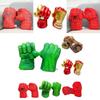 Premium Quality Children Hulk Boxing Glove Plush Toy Perfect For Playtime Adventures