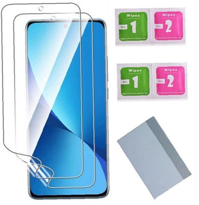 Film de protection - Motorola - Razr 40 Ultra - Hydrogel - Anti-casse - Autorégénérant