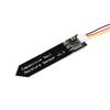 1-100pcs Capacitive Soil Moisture Sensor Module Not Easy To Corrode Wide Voltage Wire 3.3~5.5V Corrosion Resistant