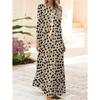 Casual Loose‑Fit Women Long Dress