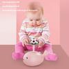 Whale Bath Toy Cute USB Charging Portable Whales Toys Floating   for Children Gift