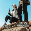 Women’s Sneakers Height Increase Casual Outdoor School Student Shoes Couple Men Lightweight Sneakers Climbing Boot Plus Size 36-45