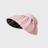 Crownless Sun Hat UPF50 Plus for Women Foldable Headband UV Protection for Summer Beach Hiking Trips