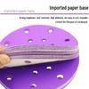 Rongyu P400 Ceramic Dry Sanding Disc