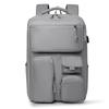 Lishen Multi-functional Laptop Travel Backpack
