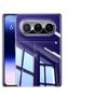 Huawei PuraXmax Mobile Phone Case, New PuraXmax Protective Case, Transparent Smooth PuraX Super Anti-drop Mobile Phone Case.