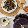 Cast Iron Pot , for Oven and Induction, Bjorn DUKA