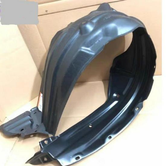 Front Fender Liner 53875-0D020/53876-0D020 for 2003 Toyota Vios