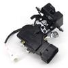 Rear Liftgate Actuator Hatch Trunk Latch Tailgate Lock Assy Replaces for Toyota Sequoia 2001 2002 2003 2004 2005 2006 2007 69301-0C010 64680-0C010