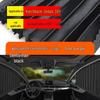 Universal Magnetic Car Sun Shade - Side Window Heat Insulation Curtain