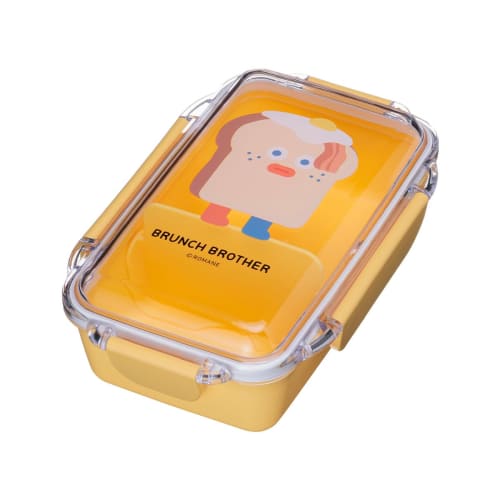 

Ветвь Брата Марка Ланч-бокс для тостов BRM-DBX05-A