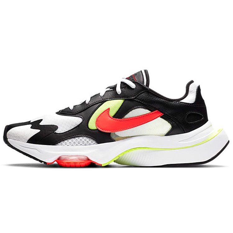 Nike Air Zoom Division Black Crimson Volt CK2946-001