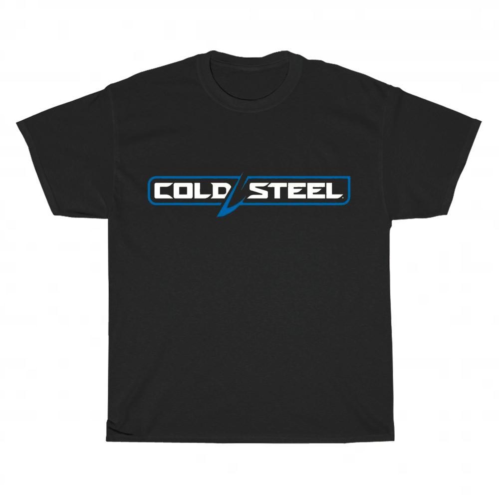 New cold steel knives logo Unisex T-Shirt Funny Size S to 5XL XL