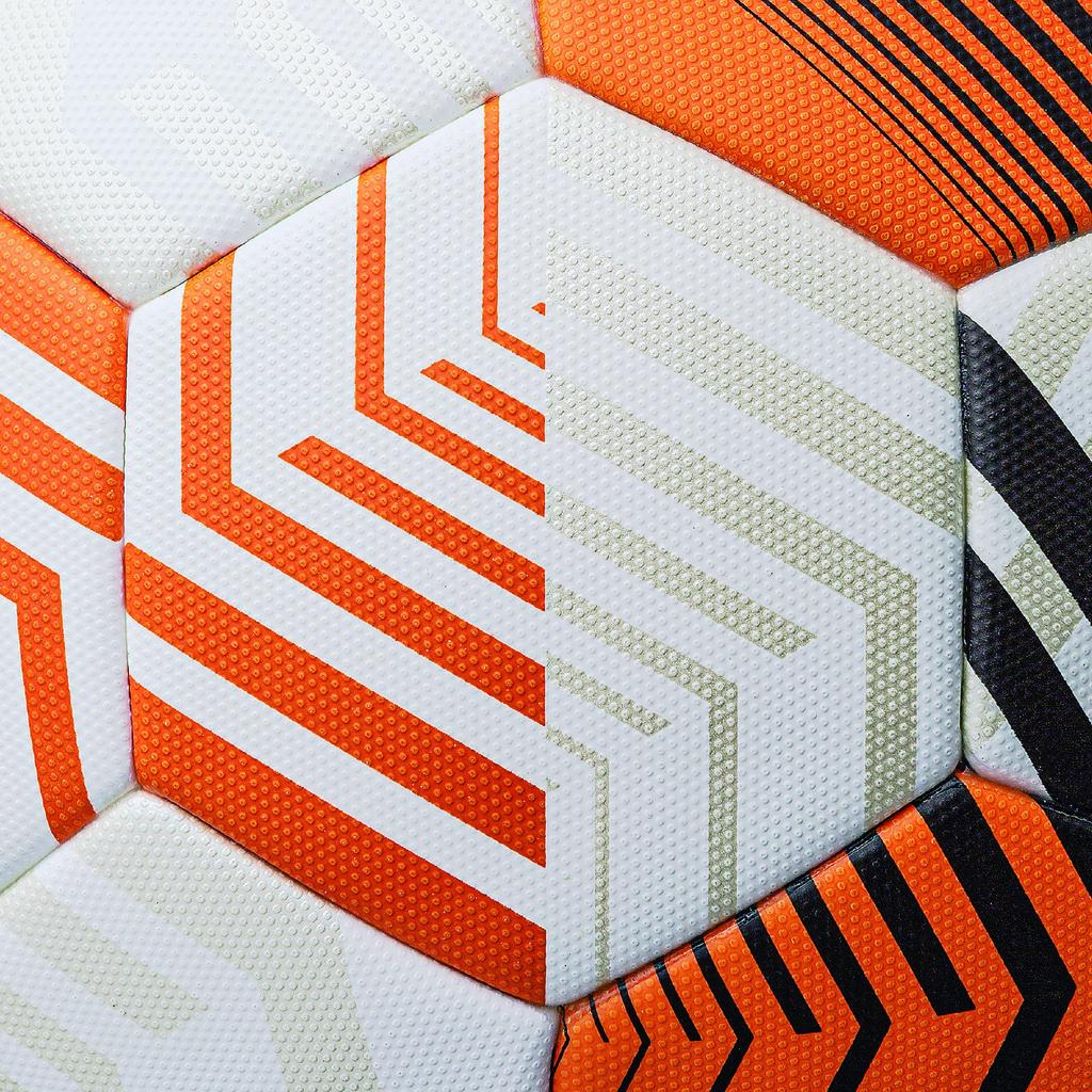 Molten UEFA Europa League Match Ball 5 Ball 2021-22 No. F5U5000-12