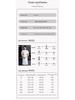 Unisex Summer Short Sleeve Chef Uniform