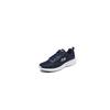 Skechers Sport Mens Comfortable Low-Top Casual Shoes Men Sneakers Dark-Blue 232434-NVOR