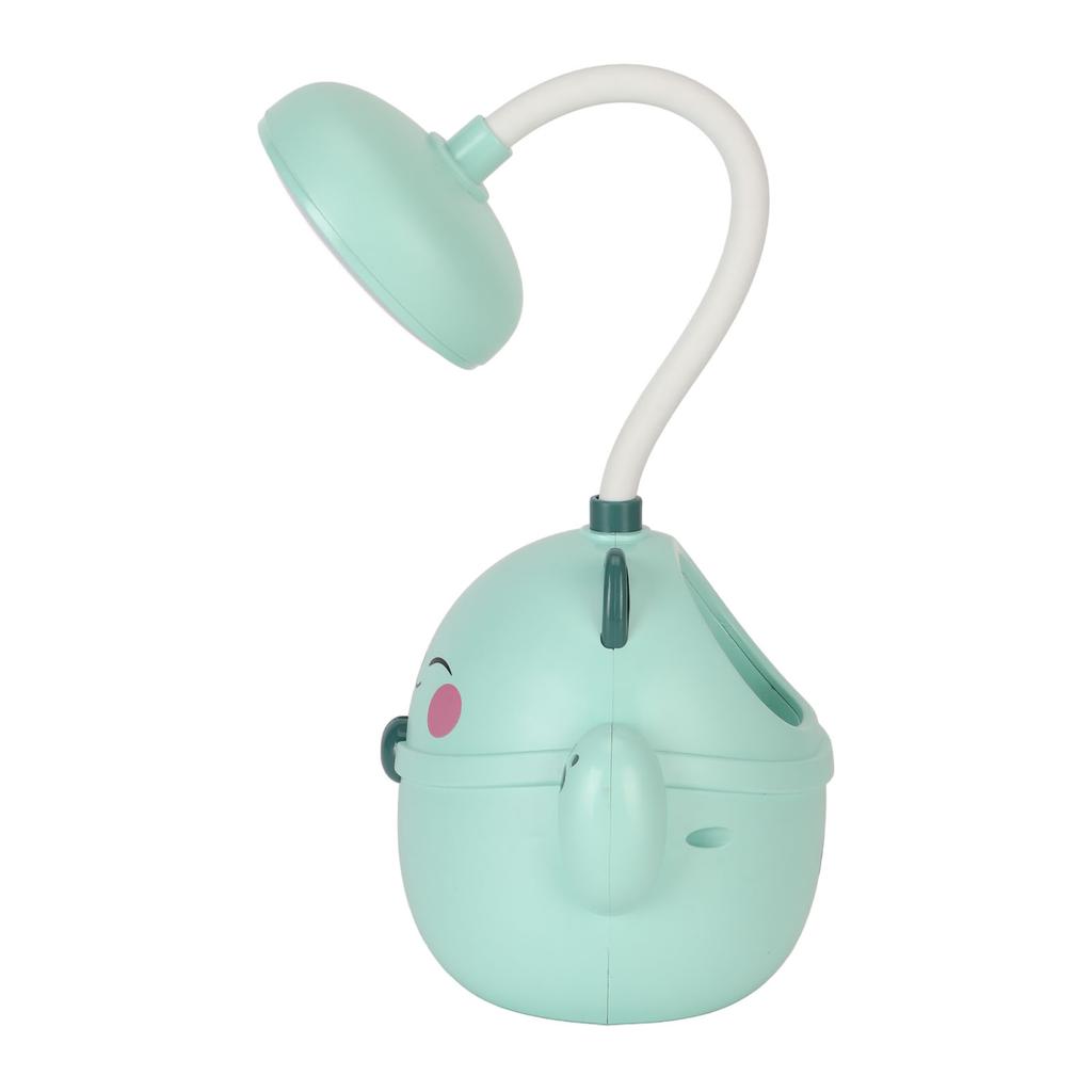 Cute   Desk Lamp Portable Night Light Portable Foldable Light USB Recharge LED Light Eye   Reading Lamp