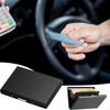 Credit Card Holder Business Carrier Cards Case