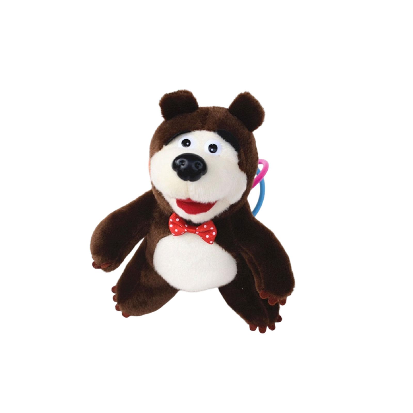 

Игровые периферийные куклы и фигурки One Size