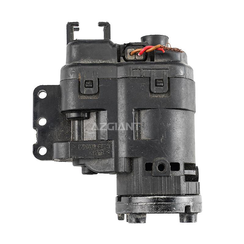 For Nissan Armada Rogue Sylphy Repair kit car accessories Power overfold Rear View Side wing mirror Actuator Assy&gear Assembly