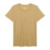 Women's Gray Shell Merino Wool Quick-Dry Hiking T-Shirt - Summer Outdoor Short Sleeve