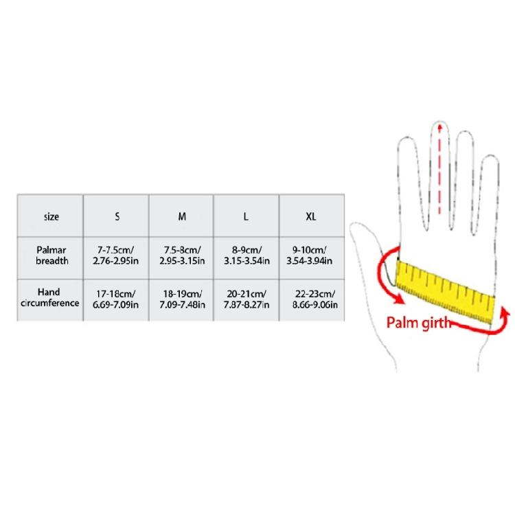 2 Stück Aufbau Training Sport Übung Radhandschuh Stoßgedämpfter Hantelhandschuh für verschiedene Sportarten