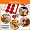 Newbie Meatballs Maker Diy Kitchen Tool For Homemade Fish Balls And Meatballs