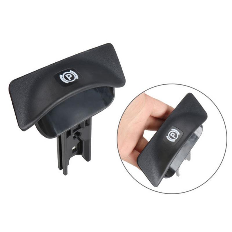 Parking Handbrake Handle 2114270020 Handbrake Parking Brake Lever for Mercedes Benz E W211 2003-2008 CLS Class