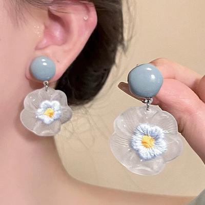 Pendientes – Pendientes de gota