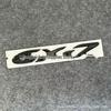 Trunk Lettering Stickers for MAZDA6, CX30, CX50, CX4, CX5