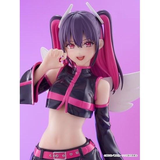 Good Smile Company POP UP PARADE TV-Anime 2.5-dimensional Verführung Miriera Engel Luftlandetruppen Version. Nicht maßstabsgetreues lackiertes Fertigprodukt aus Kunststoff