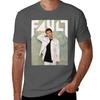 Tom Odell FAULT Magazine Cover TShirt plain shirts graphic tees mens t shirts casual stylish