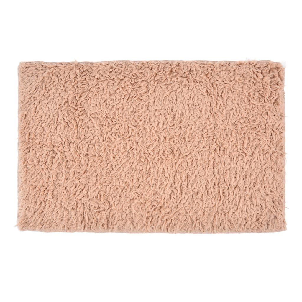 Baby Photography Blanket Rectangular Safe Newborn Quilt Photographic Mat Photo PropKhaki
