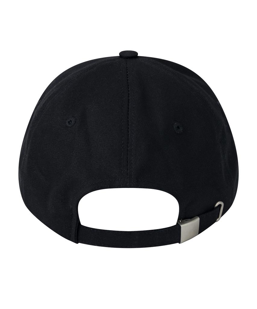 BAUF B Logo Ball Cap [Black]
