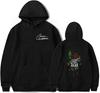 Cameron Whitcomb Merch Shoot Me Dead Pink Hoodie Long Sleeve Men Women Hoodie