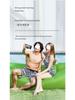 Portable Outdoor Inflatable Lazy Air Sofa & Sleeping Bag