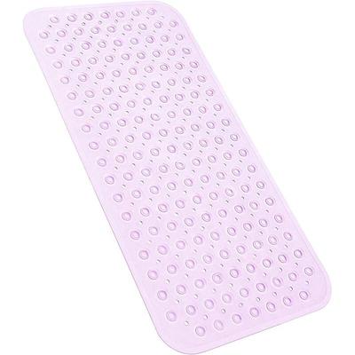Odorless Non-Slip Bathroom Shower & Bathtub Mat