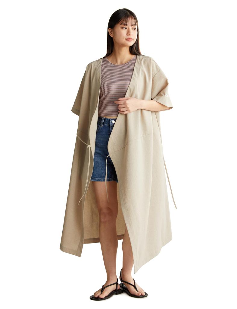 Helly Hansen Short Sleeve Marine Resort One Piece HW32424 Wet Rope M Women's