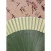 Summer Fan Antique Fan Folding Fan Antique Folding Fan Hanfu Fan New Chinese Female Fan Dance Fan Small Fan
