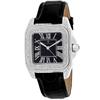 Christian Van Sant Radieuse Quartz Black Dial Ladies Watch Cv4420