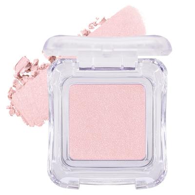 2AN Pure Glassy Highlighter 2.7g, ND02 Clear, 1 Piece