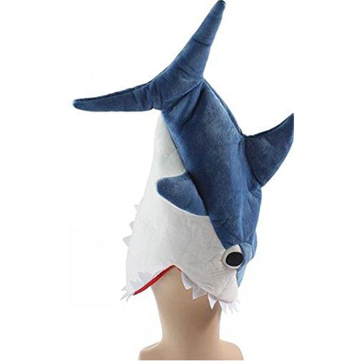 

[kshop] Костюм акулы, Косплей, Смешные товары на Хэллоуин, Маскарадный костюм для мероприятия, Челюсти, Превращение в человека-акулу