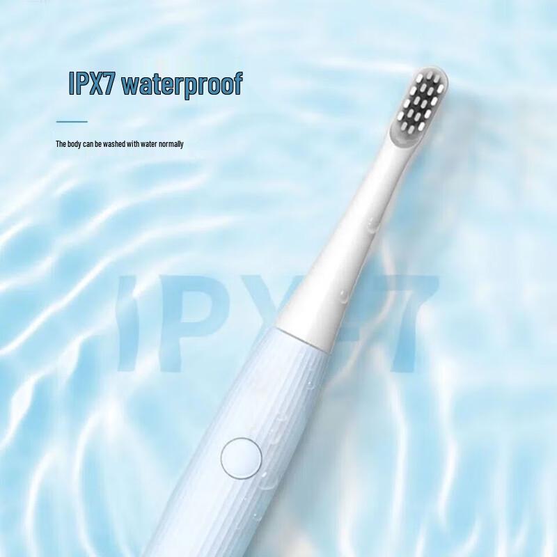 Lengsuanling Sonic Electric Toothbrush