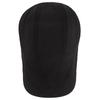Laser-punched Breathable Front Cap for Men, Adjustable Outdoor Sunshade and Sun Protection Bailey Baseball Cap