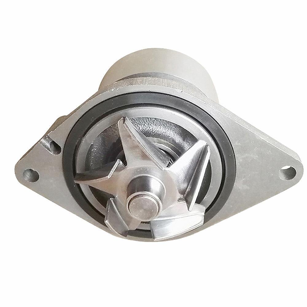 High Quality New For 3285410 OEM Water Pump 3285414 For Cummins 4BT 6BT 3.9L 5.9L Engines